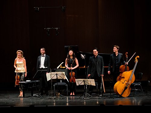 Maximilian Hornung - Franz Schubert: Forellenquintett - CD image 5