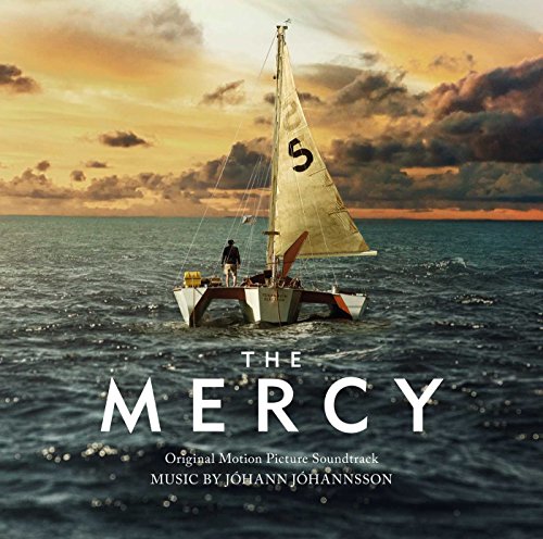 Johann Johannsson - Mercy (Original Motion Picture Soundtrack) - Used image 1