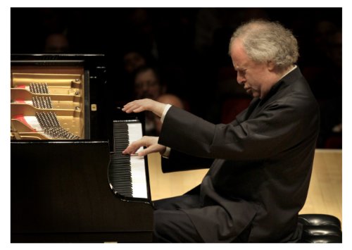 Andras Schiff - Diabelli-Variationen - CD image 2
