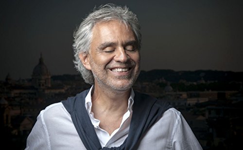 Andrea Bocelli - Cinema - CD image 3