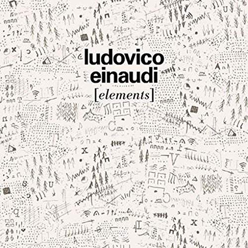 Ludovico Einaudi - Elements - CD image 1