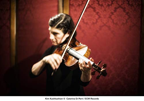 Johann Sebastian Bac - Six Suites For Viola Solo - CD image 3