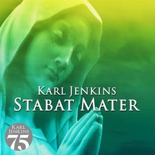 Karl Jenkins - Stabat Mater - COMPACT DISC image 1
