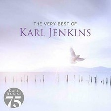 Karl Jenkins - Very Best of - CD image 1