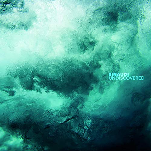 Ludovico Einaudi - Undiscovered - COMPACT DISC SET image 1