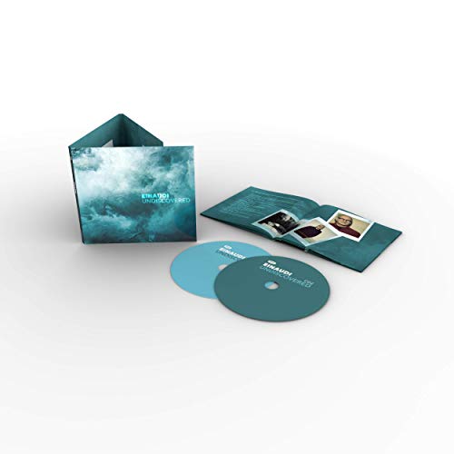 Ludovico Einaudi - Undiscovered - COMPACT DISC SET image 2