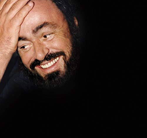 Luciano Pavarotti - Pavarotti: The Greatest Hits - CD image 2