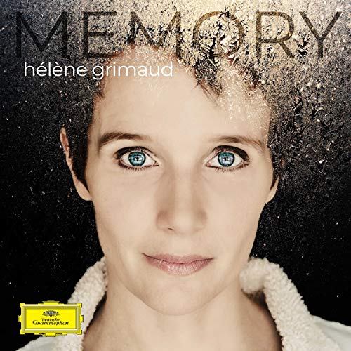 Helene Grimaud - Memory - Compact Disc image 1