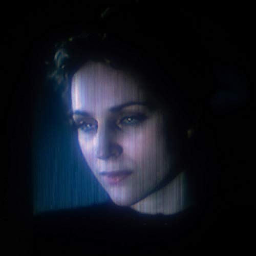 Agnes Obel - Myopia - Vinyl Record 12 INCH RECORD image 1