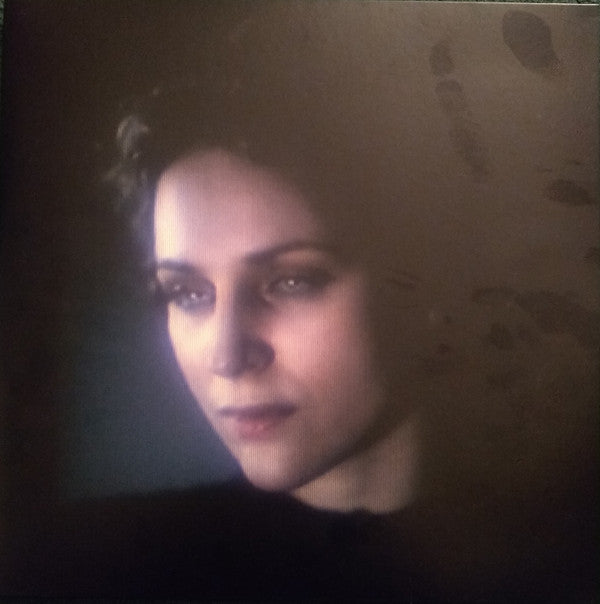 Agnes Obel - Myopia - Vinyl Record 12 INCH RECORD image 2