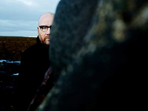 JOHANN JOHANNSSON - JÃ³hann JÃ³hannsson: 12 Conversations With Thil image 2