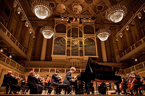 Ludwig van Beethoven - Beethoven: Complete Piano Concertos - CD image 2