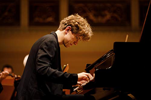 Ludwig van Beethoven - Beethoven: Complete Piano Concertos - CD image 4