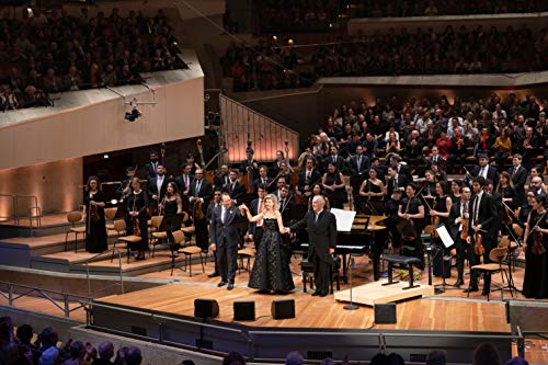Anne-Sophie Mutter Y - Beethoven: Triple Concerto & Symphony No. 7 - CO image 3