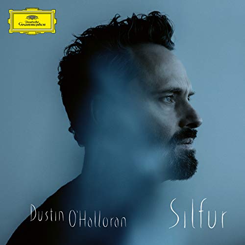 DUSTIN O'HALLORAN - SILFUR (2LP) - Vinyl Record lp image 1