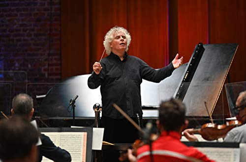 Krystian Zimerman Lo - Beethoven: Complete Piano Concertos - COMPACT DI image 6