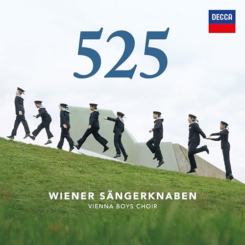 525th Anniversary boxed set - 21CD image 2