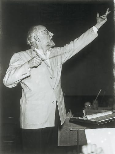 ERNEST ANSERMET - Mono Years - CD Box Set image 3