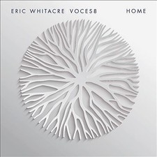 Eric Whitacre: Home - CD image 1