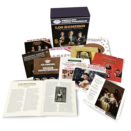 Mercury Masters - 10CD image 1