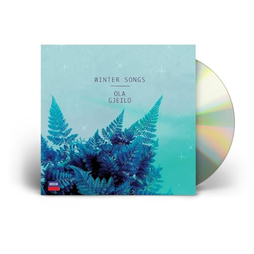 Ola Gjeilo - Winter Songs - COMPACT DISC image 2