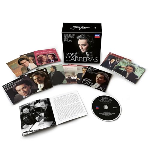 Philips Years - 21CD image 1