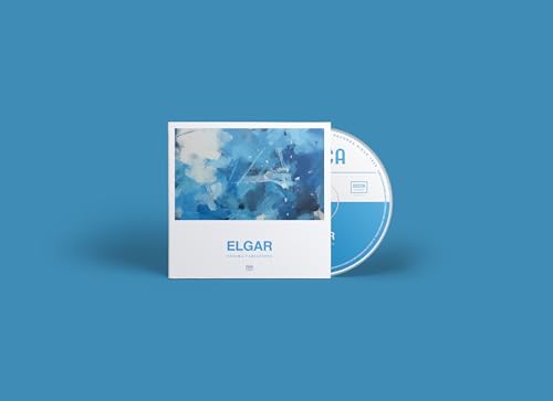 Sir Georg Solti Wien - Enigma Variations (Decca - The Collection) - 1CD image 1