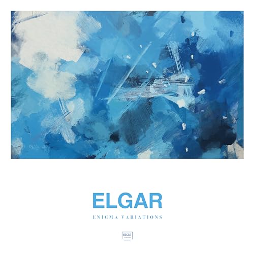 Sir Georg Solti Wien - Enigma Variations (Decca - The Collection) - 1CD image 2