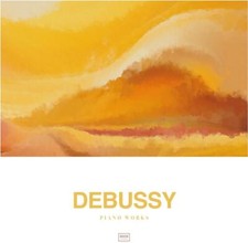 Jean-Yves Thibaudet - Claude Debussy - Debussy: Piano Works 1CD  RELEAS image 1