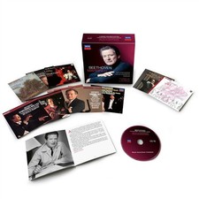 Academy of St Martin - Marriner Conducts Beethoven - 10CD