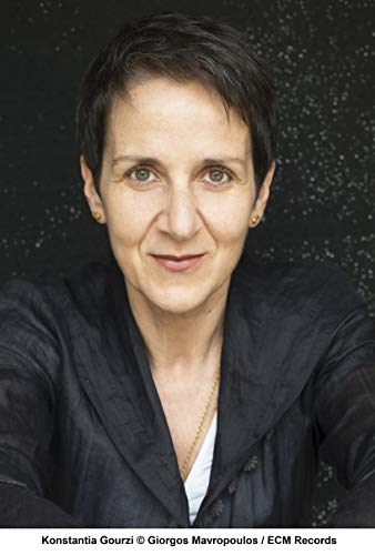 KONSTANTIA GOURZI - ANAJIKON - cd image 2