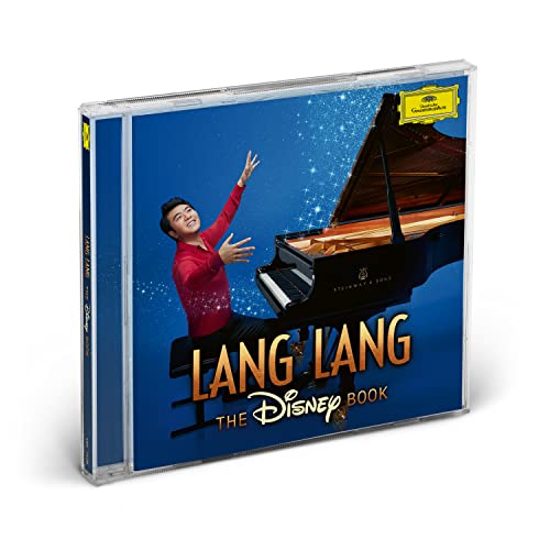 Disney Book - CD image 2