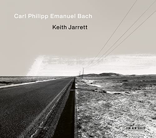 Carl Philipp Emanuel Bach: Wurttemberg Sonatas - CD image 1