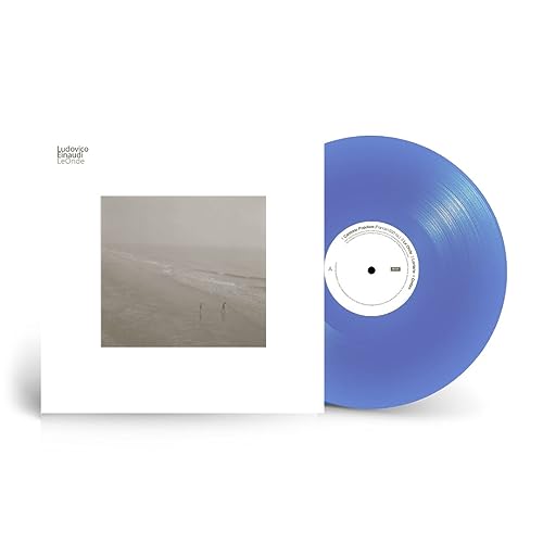 Ludovico Einaudi - Le Onde - Vinyl Record 2LP image 1