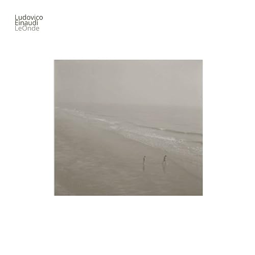Ludovico Einaudi - Le Onde - Vinyl Record 2LP image 2