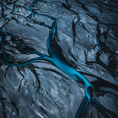 Peter Gregson - : Patina - CD image 1