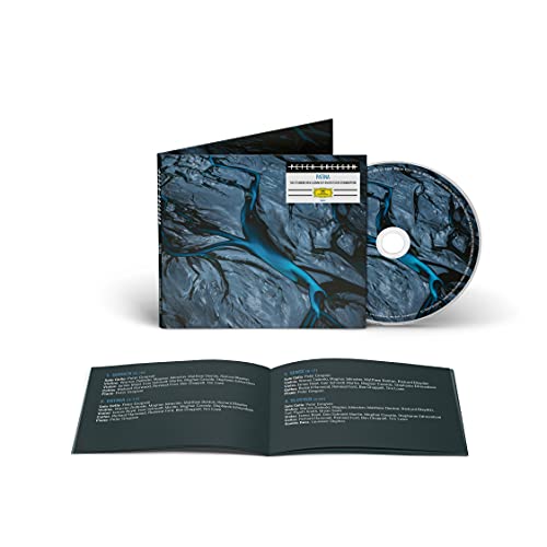 Peter Gregson - : Patina - CD image 2