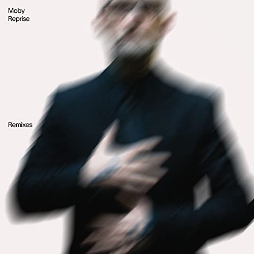 MOBY - REPRISE - REMIXES - CD image 1