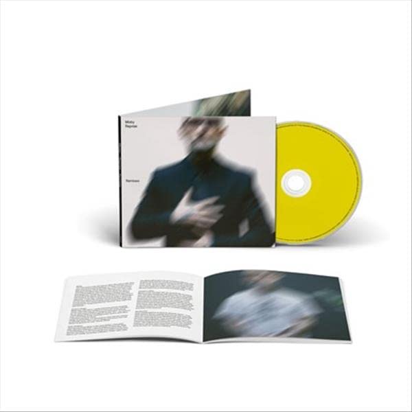 MOBY - REPRISE - REMIXES - CD image 2