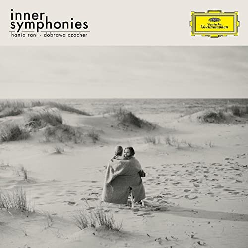 Hania Rani Dobrawa C - Inner Symphonies - COMPACT DISC image 1