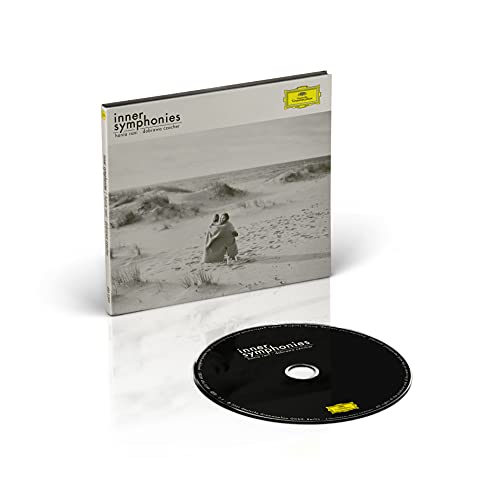 Hania Rani Dobrawa C - Inner Symphonies - COMPACT DISC image 2