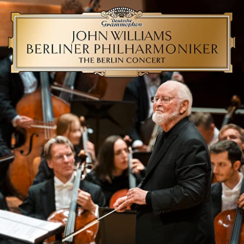 JOHN / BERLINER PHIL - Berlin Concert - COMPACT DISC SET image 1