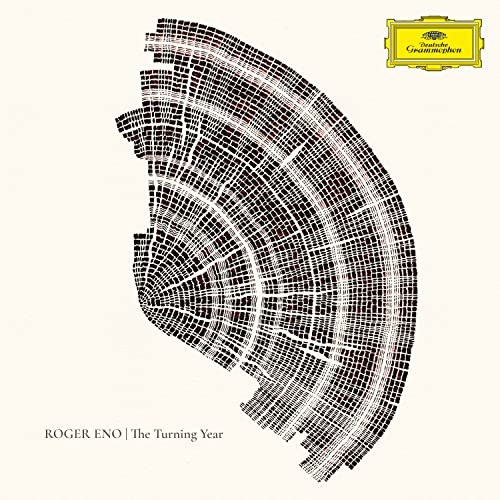 ROGER ENO - TURNING YEAR - CD image 1