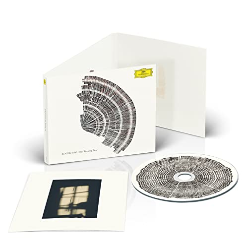 ROGER ENO - TURNING YEAR - CD image 2