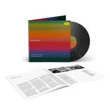 RICHTER - NEW FOUR SEASONS - VIVALDI RECOMPOSED - Vinyl Record 12 INCH image 1