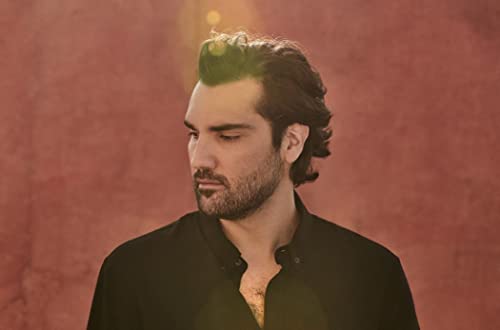 JONATHAN TETELMAN - Arias - CD image 3