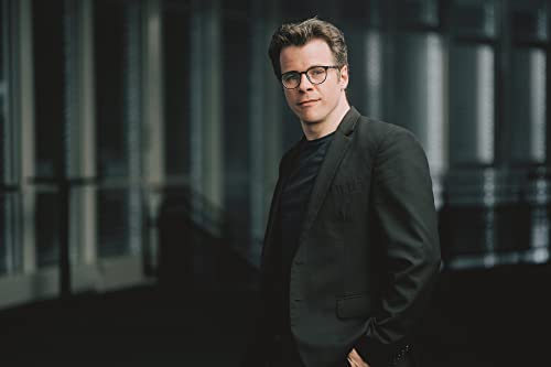 BAMBERGER SYMPHONY - BAMBERGER SYMPHONIKER, JAKUB HRUSA - HANS ROTT: SY image 3