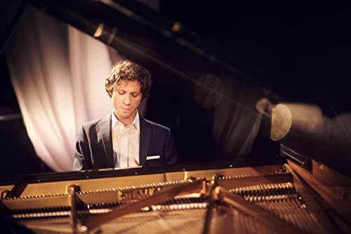 Rafal Blechacz: Chopin - CD image 2