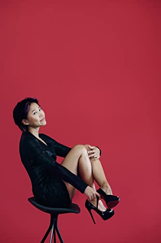 YUJA WANG - THE AMERICAN PROJECT 1CD (PREORDER FOR RELEASE DATE 10/03/2 image 2