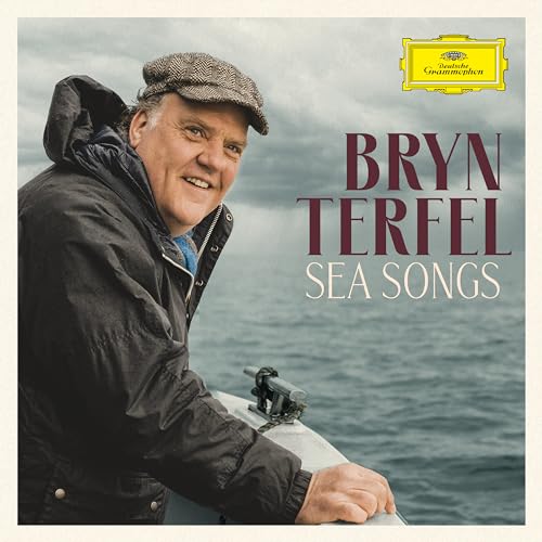 Bryn Terfel - Sea Songs - 1CD image 1